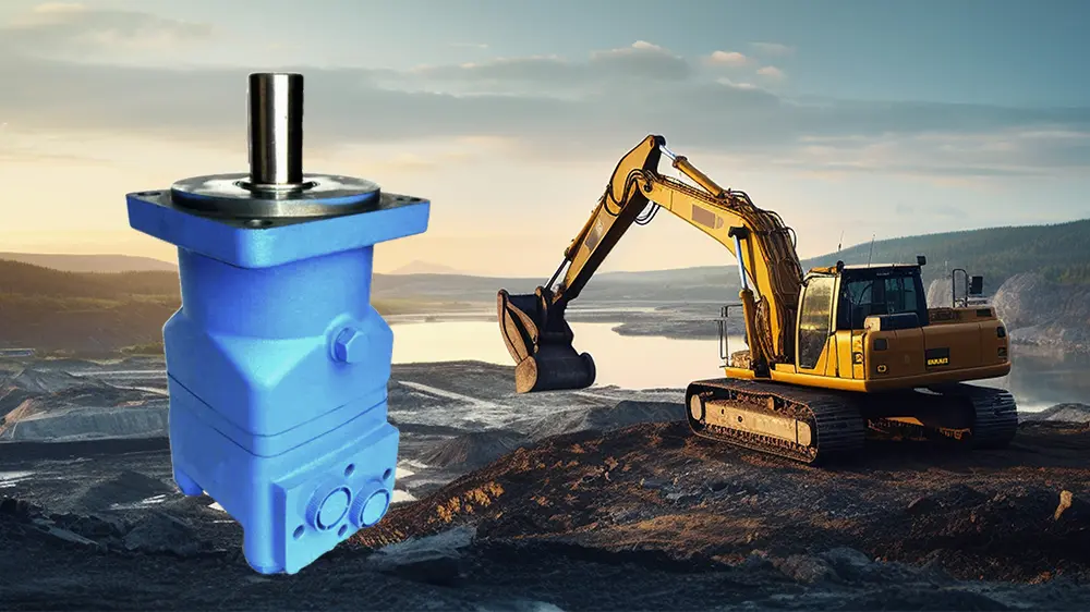 IiMoto zeHydraulic
