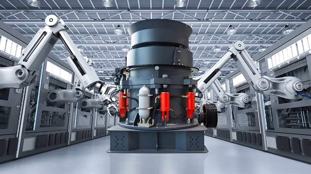 I-Industrial Hydraulics
