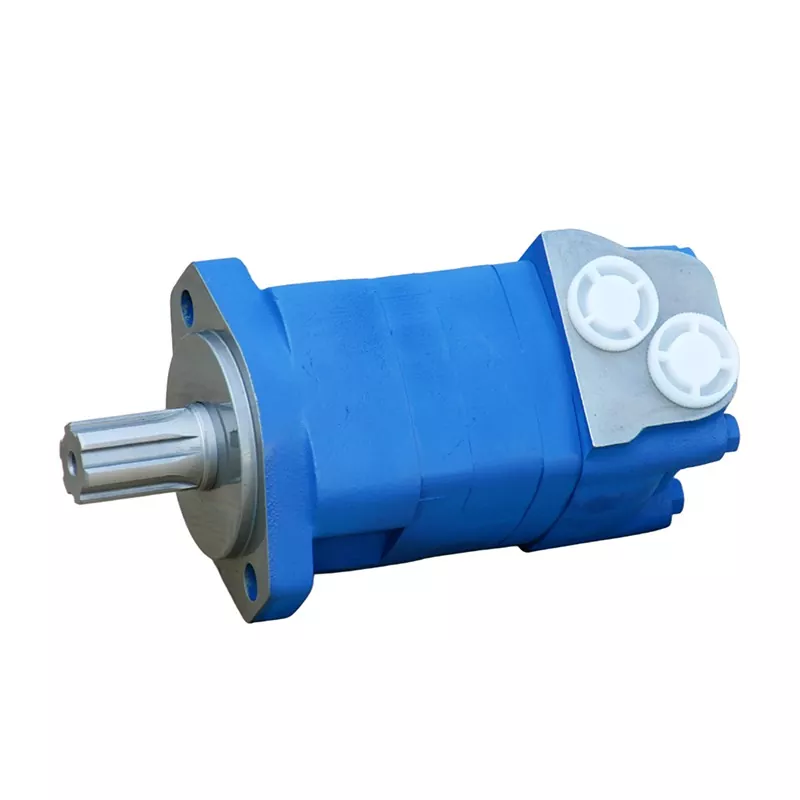 Ngaba iCast Iron Orbital Hydraulic Motors lukhetho oluLungileyo kwiSicelo sakho soMsebenzi oMnzi?