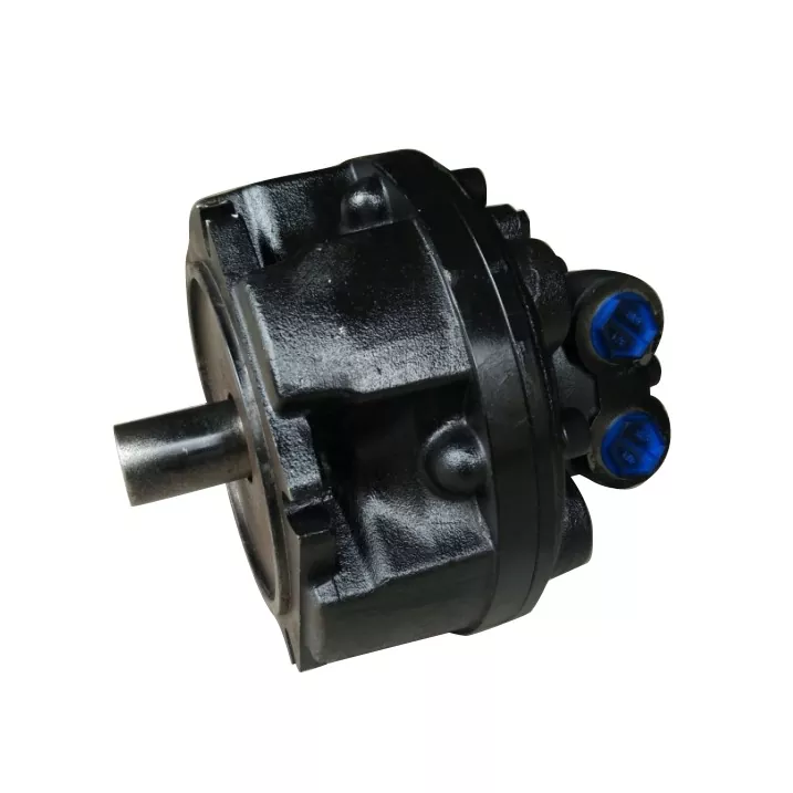 Iibhali kunye neForage Harvester Hydraulic Motors