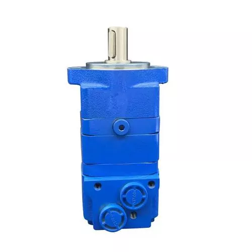 Iinkqubo ze-CNC Machine Tool Hydraulics