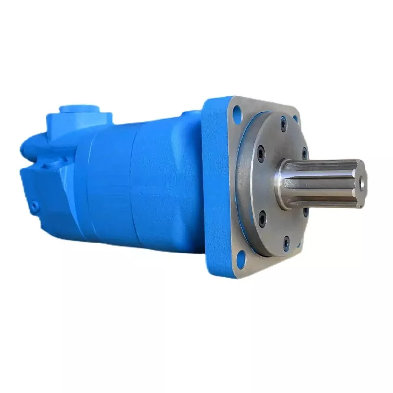 Oomatshini beCrane Hydraulic