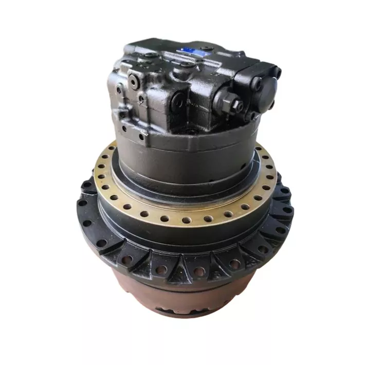 Dock Leveler Hydraulic Motors