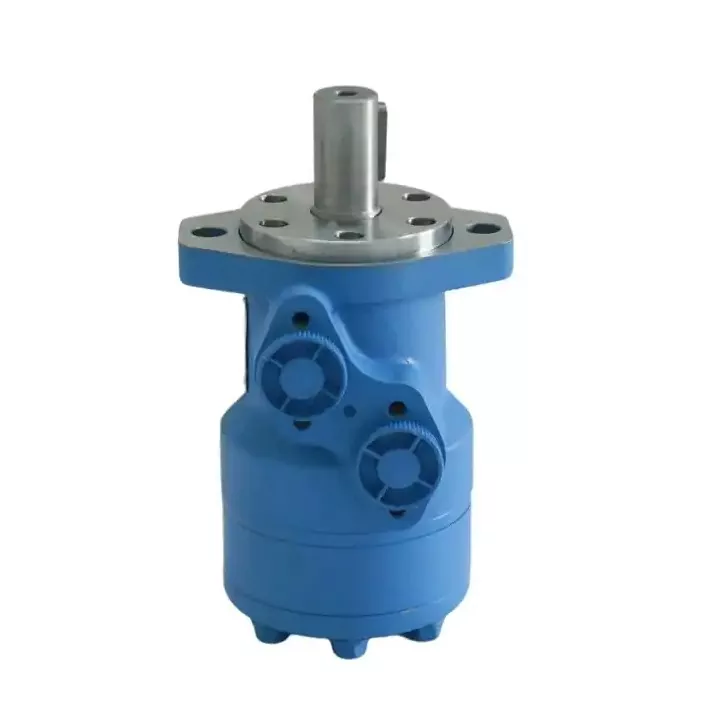 Umatshini we-Excavator Hydraulic