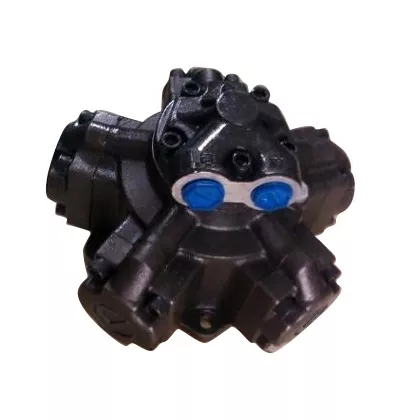 Ilori yoMlilo Hydraulic Motors