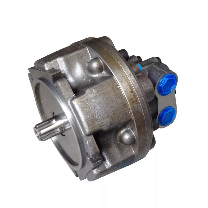Ukuloba Winch Hydraulic Motors