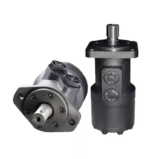 IiMoto zeForklift Hydraulic