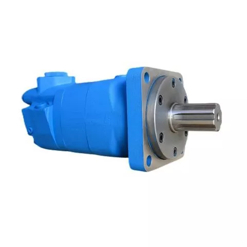Umatshini wokuSila iiHydraulics