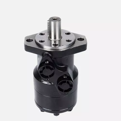 Oomatshini boMvuni beHydraulic