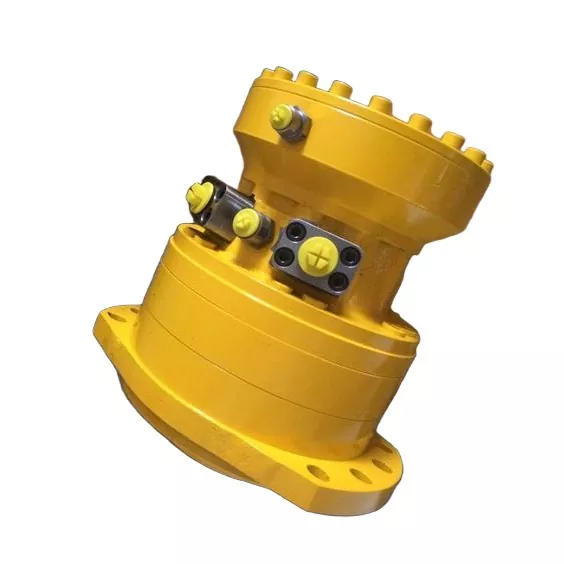 Uxanduva olunzima lweeMoto zamavili eziHydraulic