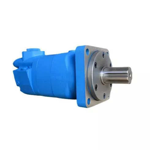 IiMoto zeHydraulic zeShishini eziManzi ezinesantya esisezantsi zeHydraulic