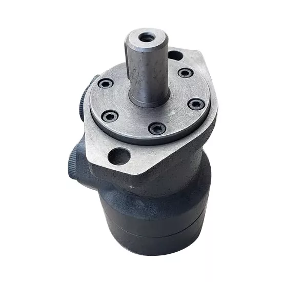 Uxinzelelo oluphezulu lweMoto zeOrbital Hydraulic Motors