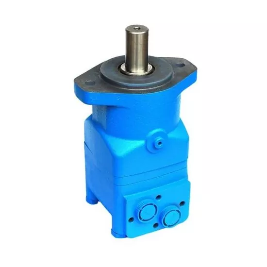 IiMoto eziPhezulu zeTorque Hydraulic Travel
