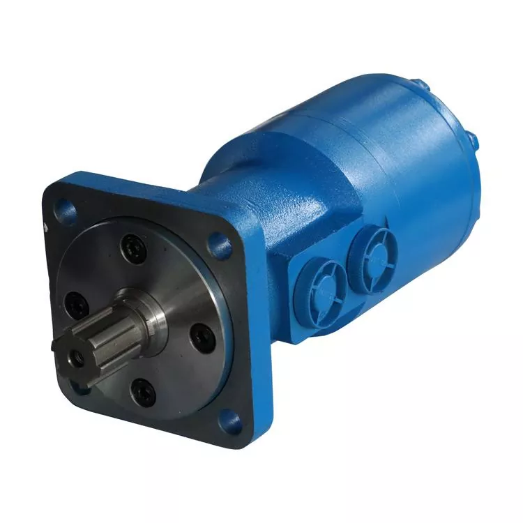 IiNkqubo ze-Hydraulic Drive Conveyor