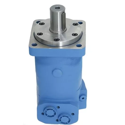 I-Hydraulic Drive Excavators