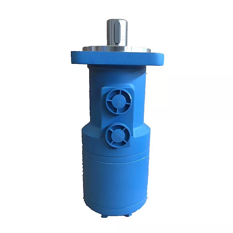 Hydraulic Drive Forklifts