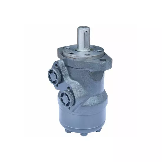 I-Hydraulic Drive Material Handling Machinery