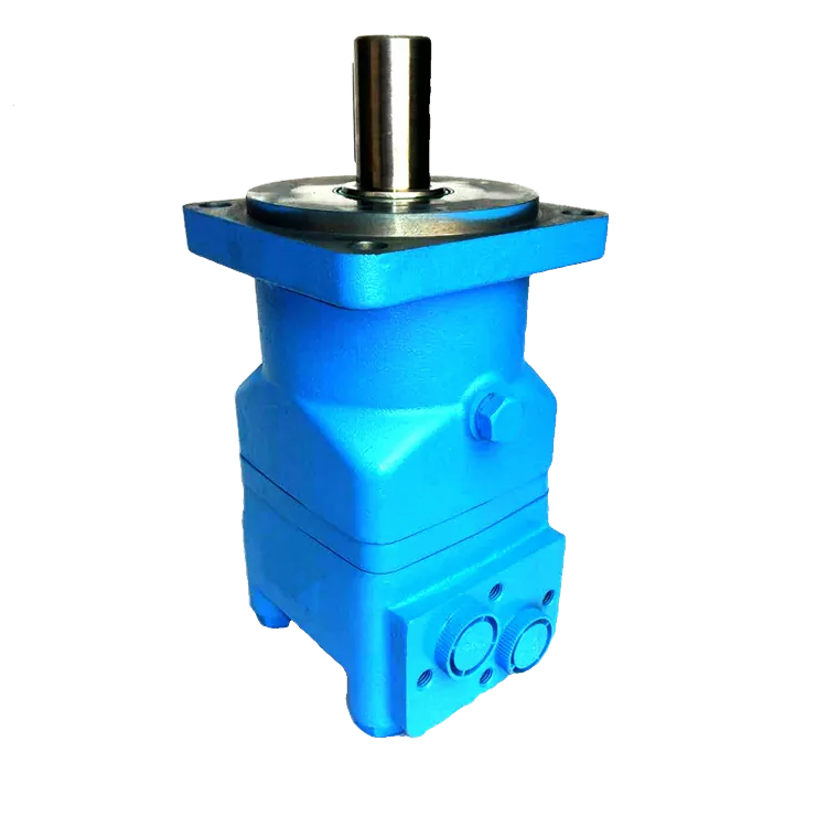 Isixhobo seMigodi ye-Hydraulic Drive