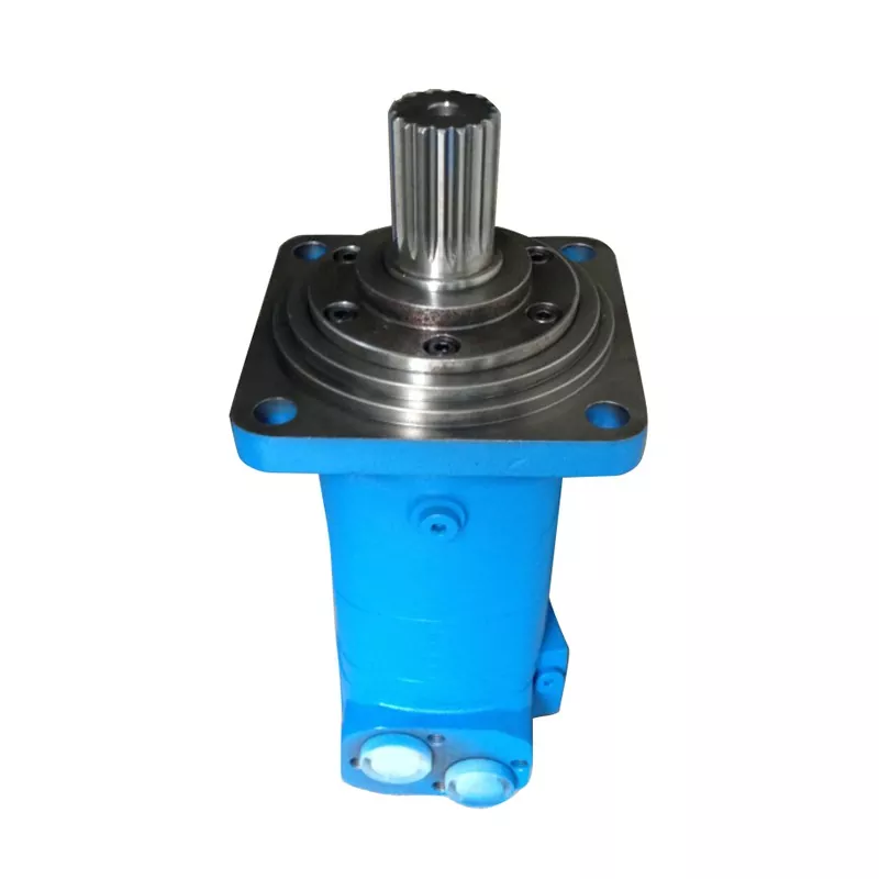 Umvuni weeMotor Hydraulic