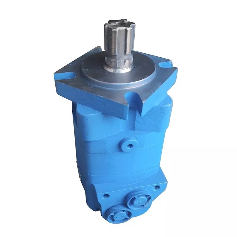 Umlayishi weeMoto zeHydraulic