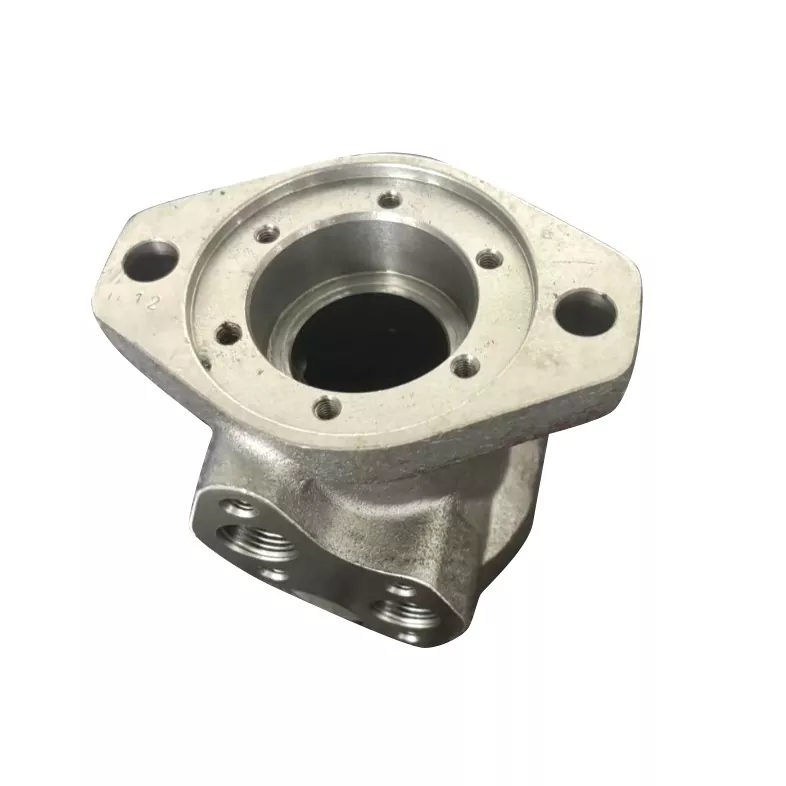 Iinxalenye zeeMoto zeHydraulic