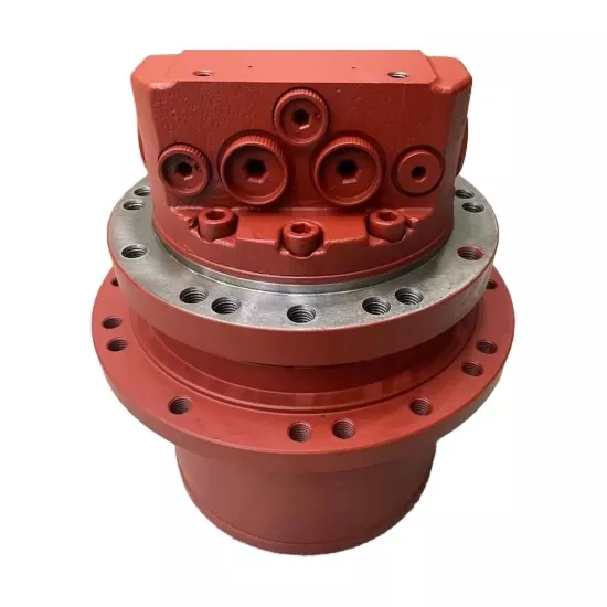 IiMoto zeHydraulic zoomatshini bokwakha