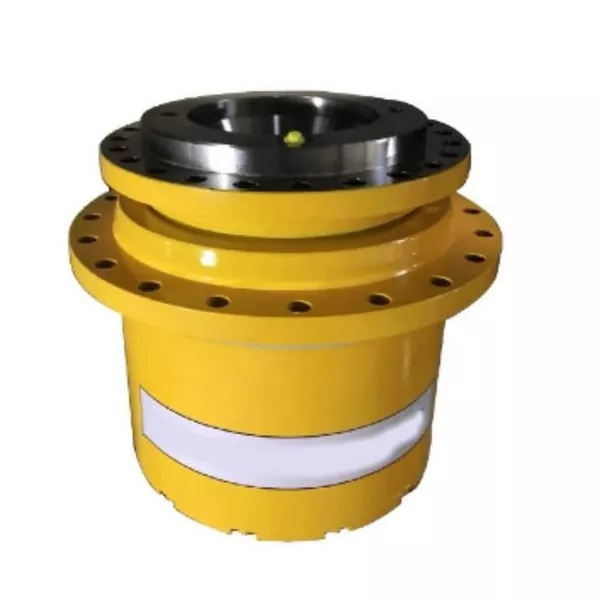 I-Hydraulic Travel Motor ye-Bulldozer