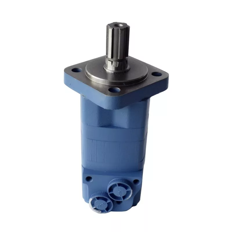 IiMoto zoShishino kunye neziMgodi zeHydraulic
