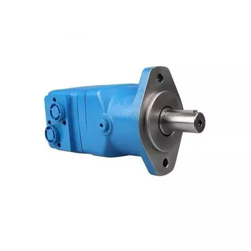 I-Industrial Mixer Hydraulic Motors