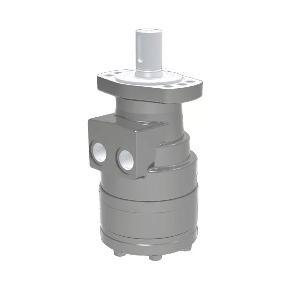 IiMoto ezidityanisiweyo ze-Hydraulic Wheel