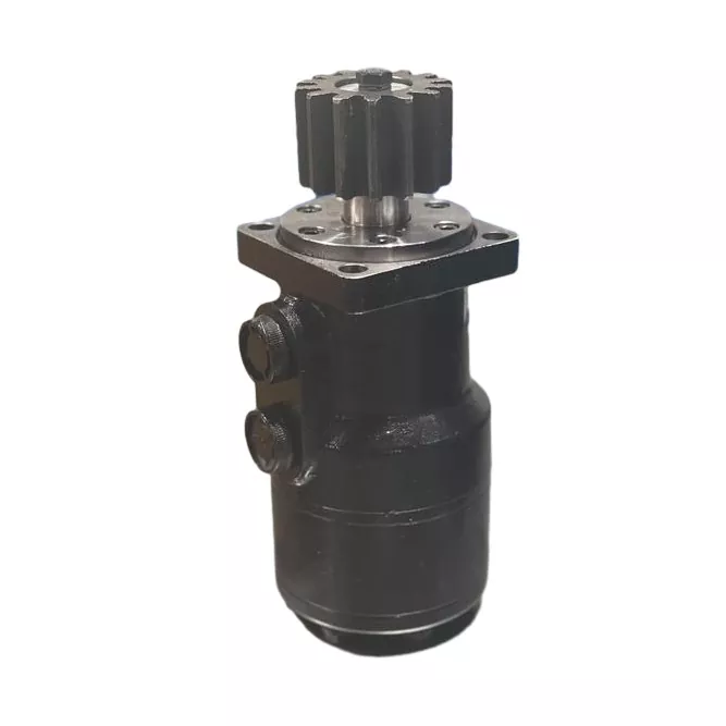 IP67 IiMotor Hydraulic ezingangenwa ngamanzi