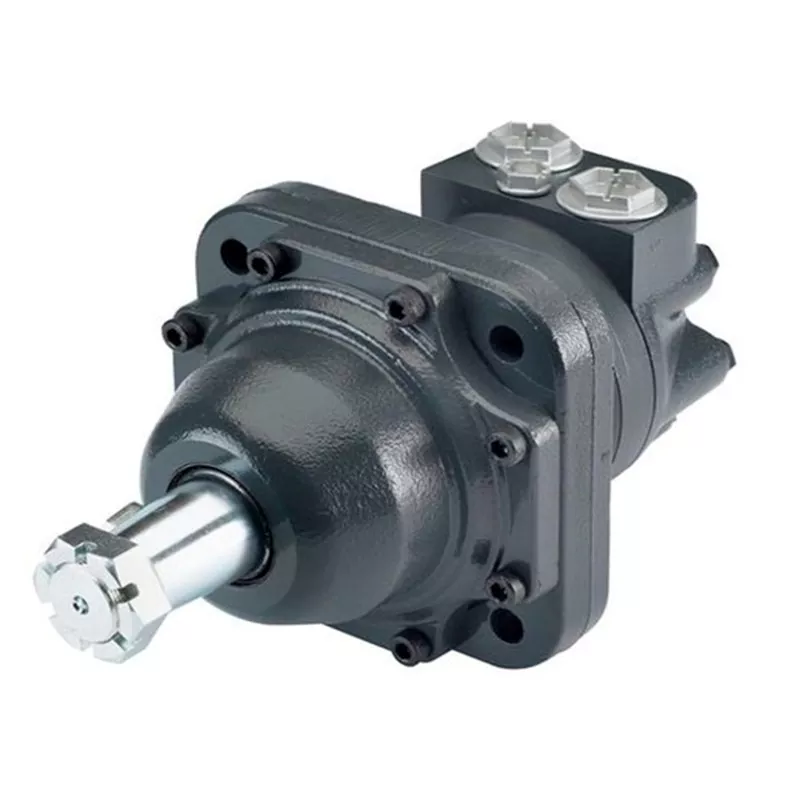 Inkqubo yokunkcenkceshela iiMotor Hydraulic