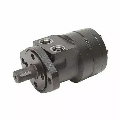Isantya esisezantsi iTorque ephezulu yeGear Hydraulic Motors