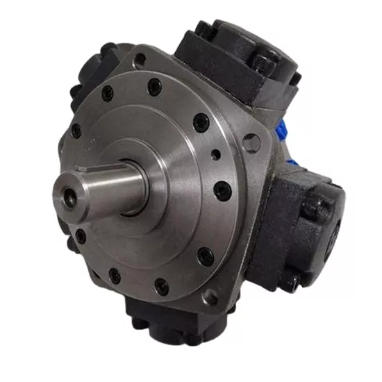 Marine Winch Hydraulic Motors