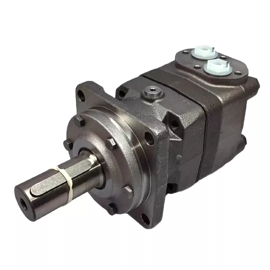 IMigodi yeBanga eliphantsi-Isantya esiphezulu se-Torque Hydraulic Motors