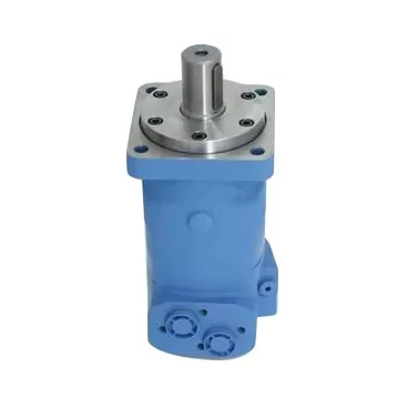Ilori yeMigodi yeeMoto zeHydraulic