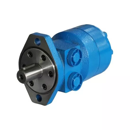 IiMoto zeOrbital Hydraulic zoomatshini bezoLimo