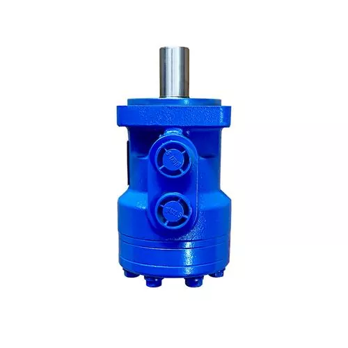 I-Orbital Low-Speed ​​High-Torque Hydraulic Motors