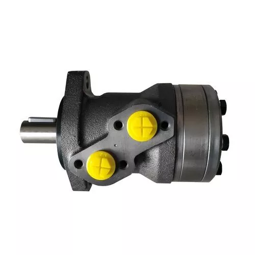 Kwala ilori Hydraulic Motors