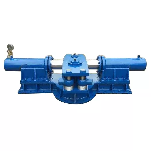 IiMoto zokuLawula iiNqanawa zeHydraulic