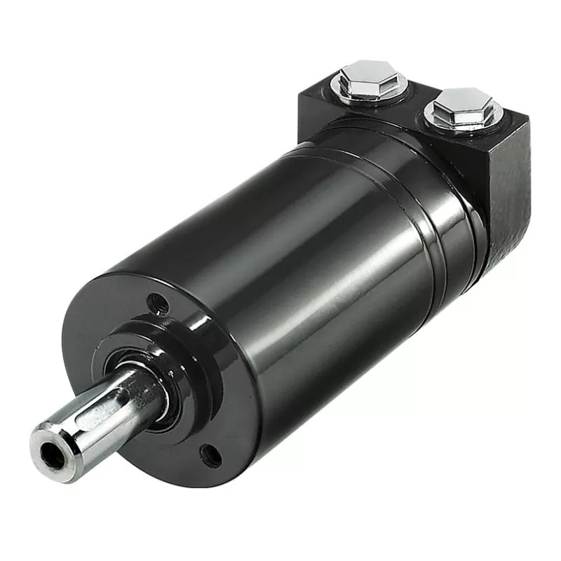 IiMoto ezincinci ze-Orbital Hydraulic