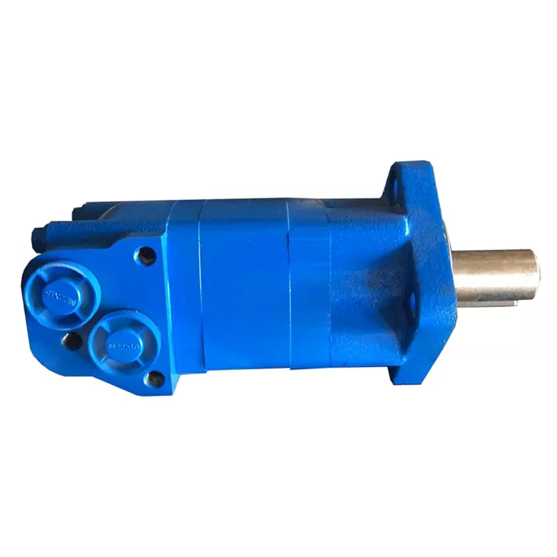 IiMoto zeetrektara zeHydraulic