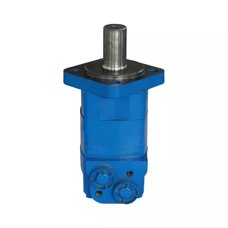I-Wheel Loader Hydraulic Motors